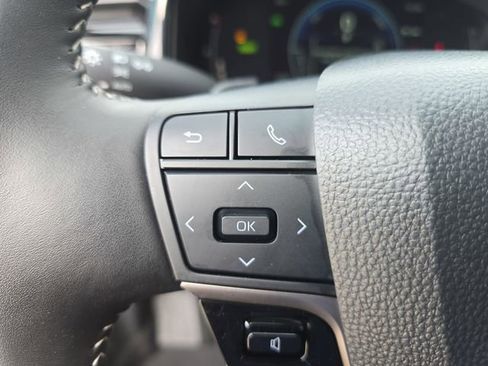 Certified 2025 Toyota Camry SE image 16