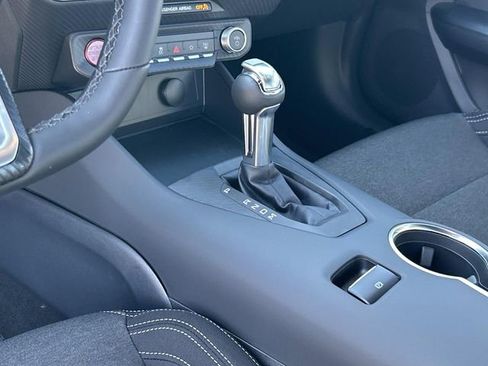 New 2026 Ford Mustang GT RWD image 17