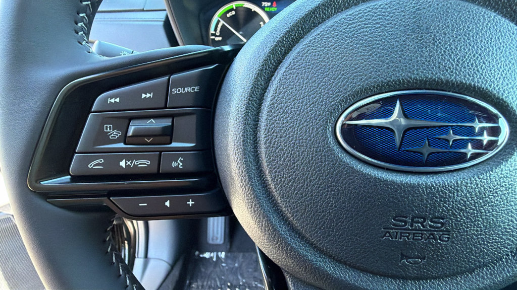 New 2026 Subaru Forester Premium AWD/4WD image 19