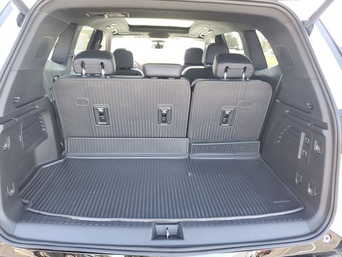 New 2026 Buick Enclave Sport Touring image 11