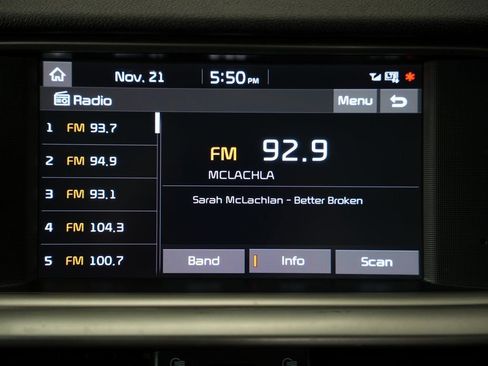 Used 2019 Kia Optima S w/ S Panoramic Sunroof Package image 43