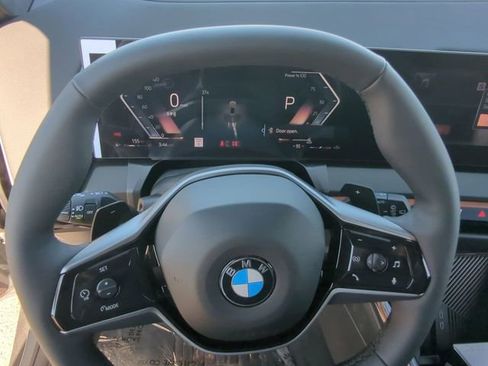 Used 2026 BMW X3 xDrive30 w/ Premium Package AWD/4WD image 18
