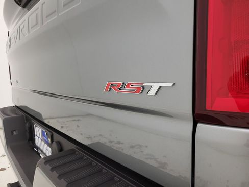New 2026 Chevrolet Silverado 1500 RST image 27