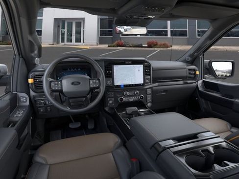 New 2026 Ford F150 Tremor w/ Equipment Group 402A High AWD/4WD image 9