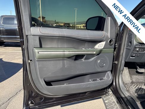 Used 2022 Ford Expedition Timberline w/ Equipment Group 501A AWD/4WD image 21