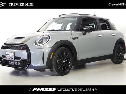 Certified 2023 MINI Cooper S