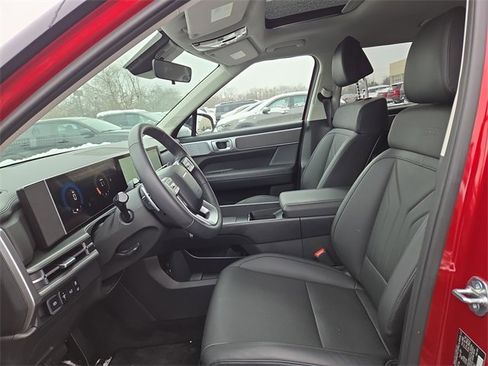 Used 2025 Hyundai Santa Fe XRT w/ Tow & Go Package image 21