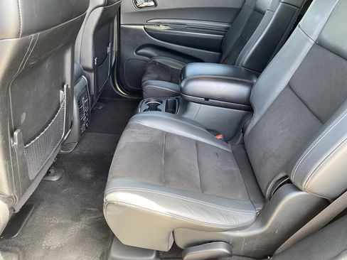 Used 2022 Dodge Durango GT AWD/4WD image 18