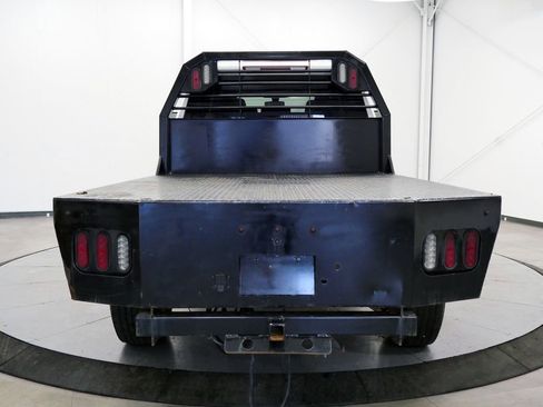 Used 2022 Chevrolet Silverado 2500 LT w/ Convenience Package AWD/4WD image 6
