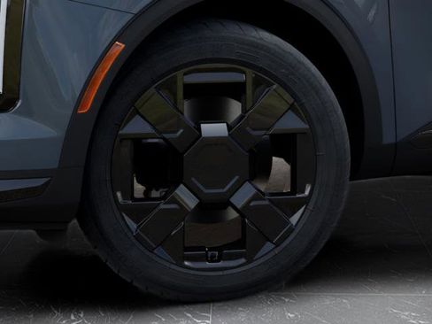 New 2026 Kia Sportage X-Line image 9