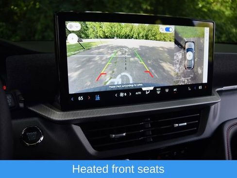 Used 2025 Ford Explorer ST AWD/4WD image 10
