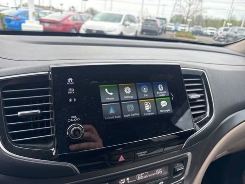 Used 2022 Honda Pilot EX-L image 24