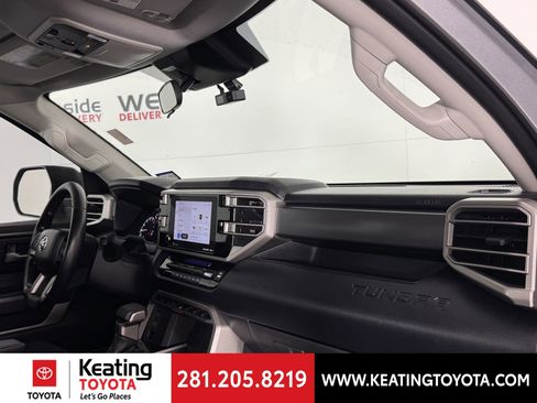 Used 2022 Toyota Tundra SR5 image 20