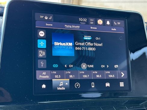 Used 2022 Jeep Compass Latitude w/ Convenience Group image 20