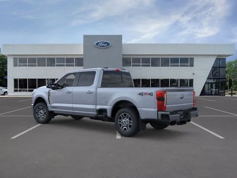 New 2026 Ford F250 Lariat w/ Lariat Ultimate Package AWD/4WD image 4