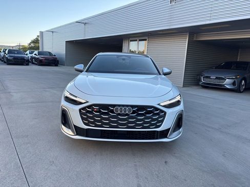 New 2026 Audi S5 Premium Plus AWD/4WD image 2