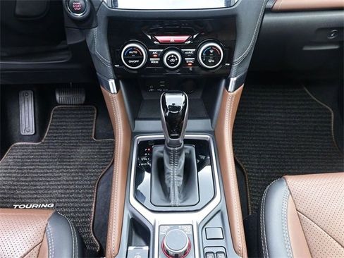 Used 2022 Subaru Forester Touring image 13