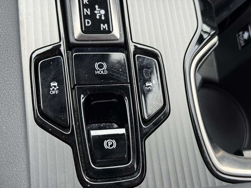 Used 2024 Lexus RX 500h F Sport w/ Convenience Package AWD/4WD image 25