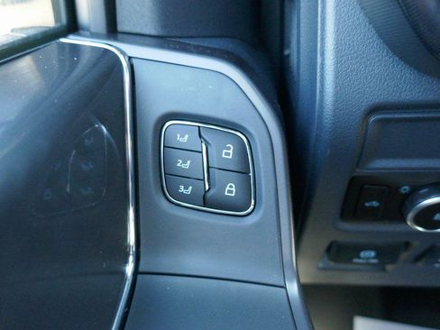 New 2026 Ford F150 Lariat w/ Equipment Group 501A Mid image 18