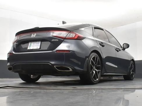 Used 2023 Honda Civic Sport Touring image 13