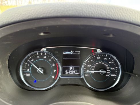 Used 2018 Subaru Forester 2.5i Limited image 14