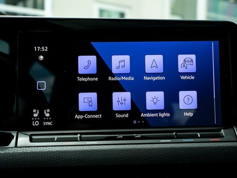 Used 2023 Volkswagen GTI Autobahn FWD image 27