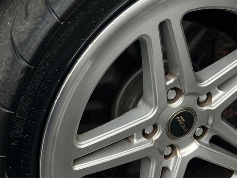 Used 2011 Volkswagen GTI 2-Door FWD image 42