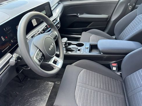 New 2026 Kia K5 LXS image 32