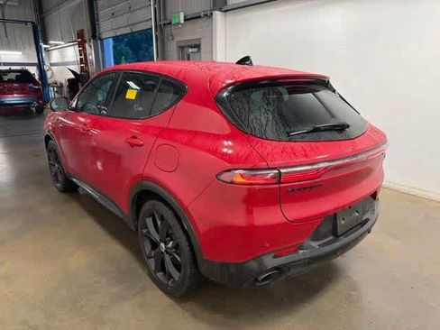 Used 2024 Dodge Hornet R/T AWD/4WD image 13