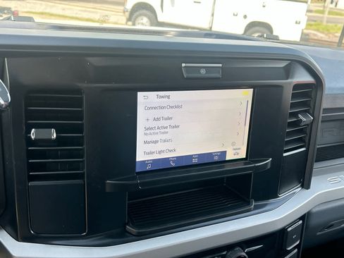 New 2026 Ford F450 XL image 31