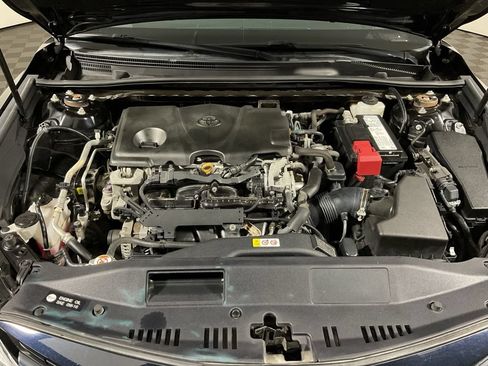 Used 2020 Toyota Camry LE w/ Convenience Package AWD/4WD image 41
