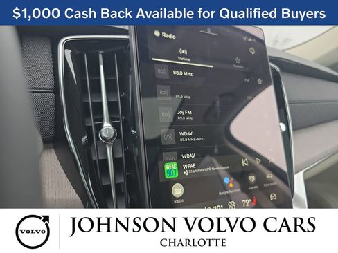 New 2026 Volvo XC90 T8 Ultra w/ Protection Package Premier AWD/4WD image 22
