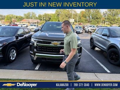 Used 2024 Chevrolet Silverado 1500 LT