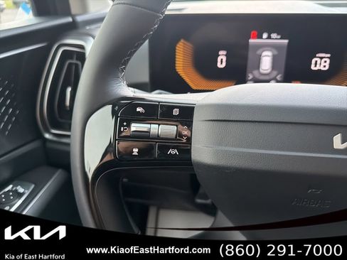 New 2026 Kia Sorento EX AWD/4WD image 33