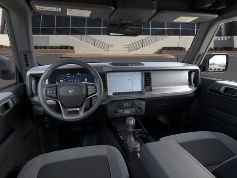 New 2026 Ford Bronco Big Bend AWD/4WD image 34
