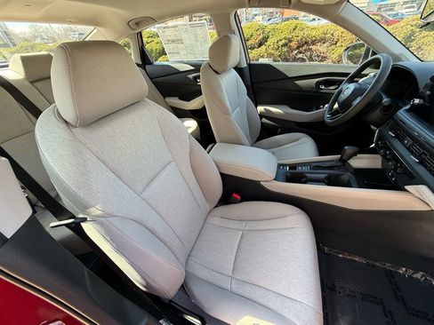 New 2026 Honda Accord SE image 42