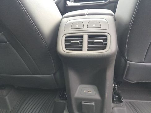 New 2026 Buick Envision Avenir image 26