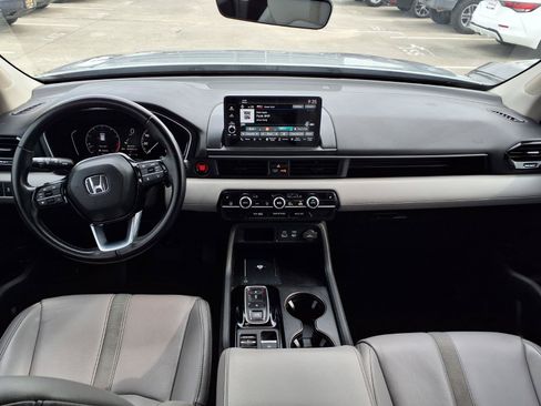 Used 2024 Honda Pilot EX-L image 4