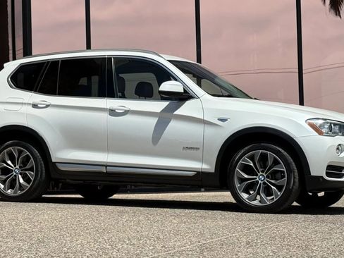 Used 2016 BMW X3 xDrive28i AWD/4WD image 17