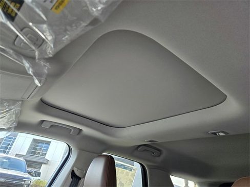 New 2025 Ford Bronco Sport Outer Banks w/ Outer Banks Tech Package+ image 18