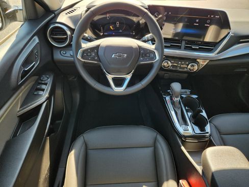 New 2026 Chevrolet Trax ACTIV w/ Driver Confidence Package image 10