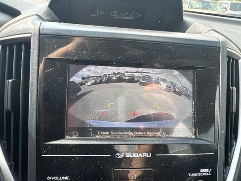 Used 2018 Subaru Impreza 2.0i AWD/4WD image 18