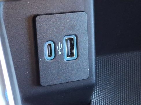 Used 2023 Ford F150 XLT w/ Equipment Group 302A High AWD/4WD image 24