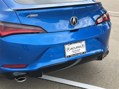 New 2026 Acura Integra A-Spec image 6