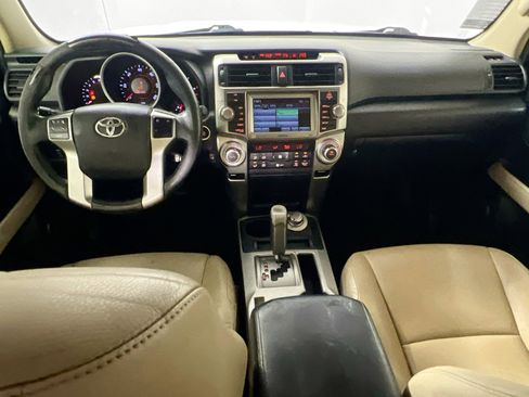 Used 2013 Toyota 4Runner Limited image 30