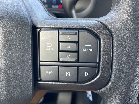 New 2025 Ford F150 STX image 7
