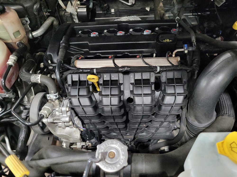 Used 2018 Dodge Journey SE FWD image 30