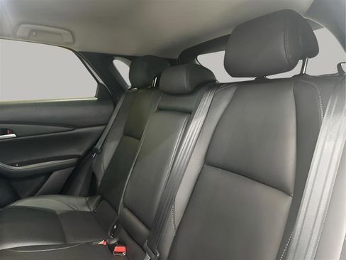 Used 2021 MAZDA CX-30 AWD 2.5 S w/ Select Package image 11