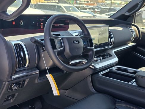 New 2026 Ford Expedition Tremor AWD/4WD image 7