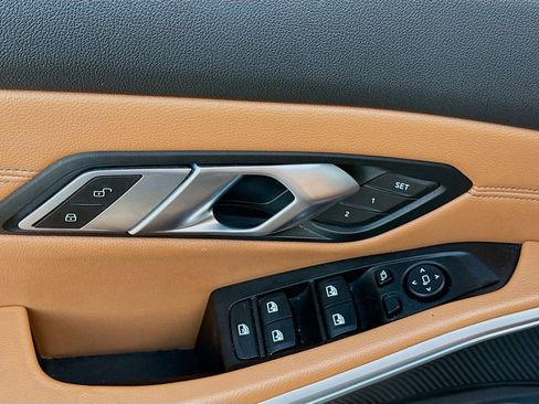 Used 2020 BMW 330i 330i w/ Premium Package image 22